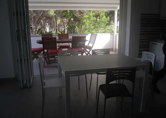 In Nuoro Provinz 39543 Tatil Evi *