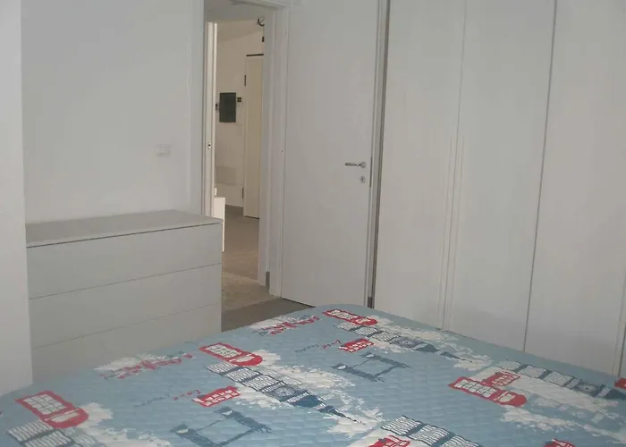 In Nuoro Provinz 39543 Tatil Evi Orosei