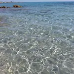 In Nuoro Provinz 39543 Dom wakacyjny Orosei