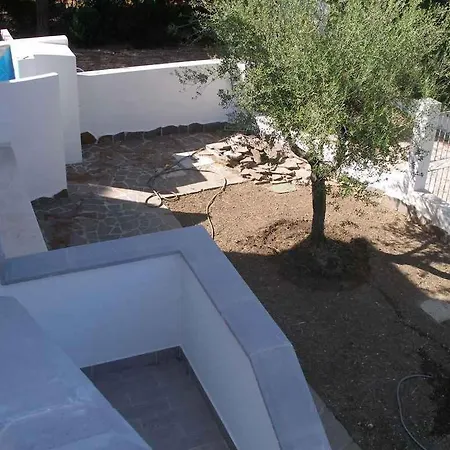 In Nuoro Provinz 39543 Orosei