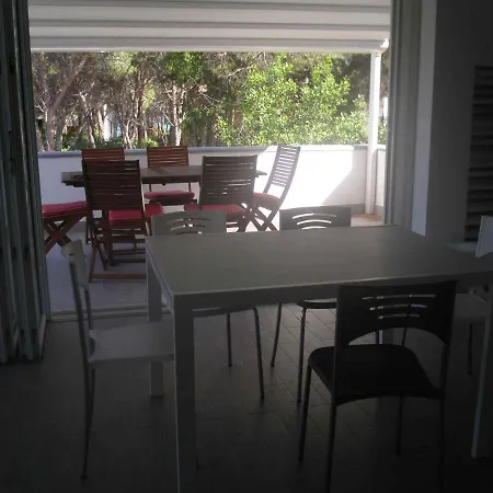 In Nuoro Provinz 39543 Nyaraló *