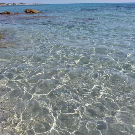 In Nuoro Provinz 39543 Nyaraló Orosei