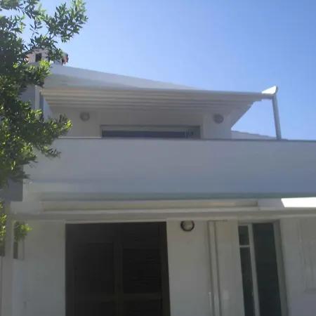 In Nuoro Provinz 39543 Nyaraló *