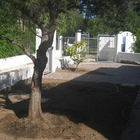 Casa de Férias In Nuoro Provinz 39543