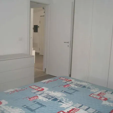 In Nuoro Provinz 39543 Nyaraló Orosei