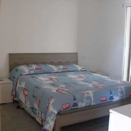 In Nuoro Provinz 39543 Orosei