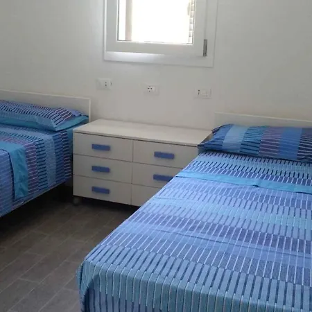 Nyaraló In Nuoro Provinz 39543 *