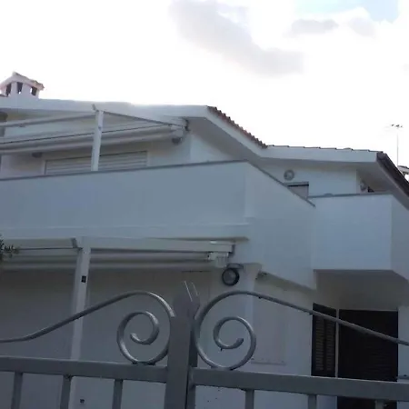 Nyaraló In Nuoro Provinz 39543 *