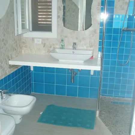 Casa de Férias In Nuoro Provinz 39543