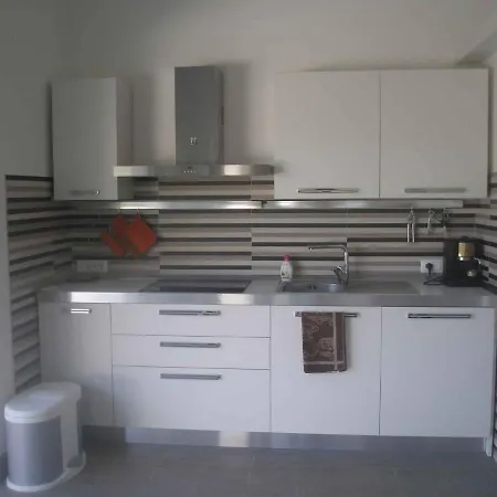 Nyaraló In Nuoro Provinz 39543 *