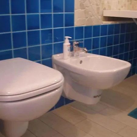 In Nuoro Provinz 39543 Nyaraló