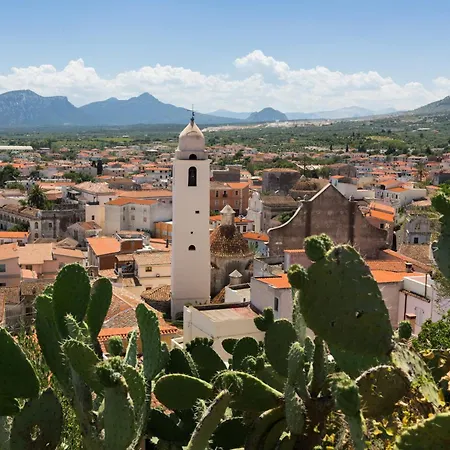 In Nuoro Provinz 39543 Casa vacanze *