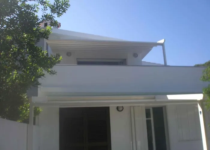In Nuoro Provinz 39543 Feriehus *