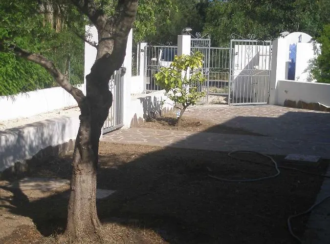 Feriehus In Nuoro Provinz 39543