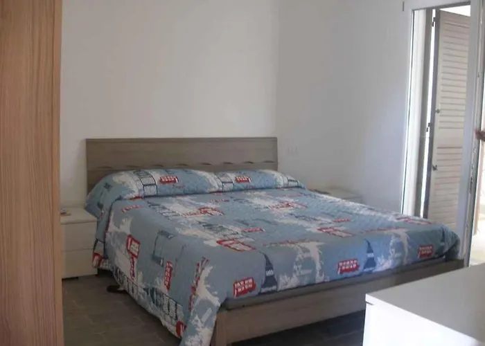 In Nuoro Provinz 39543 Orosei